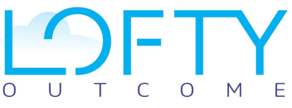 Lofty Outcome Logo